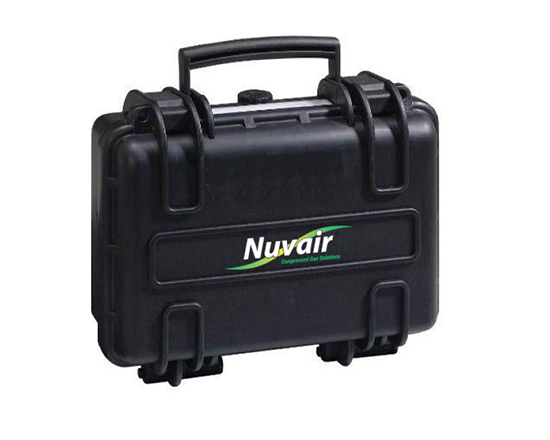 Oxygen Analyzer